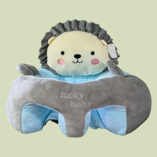 Cojín en forma de silla estabilizador