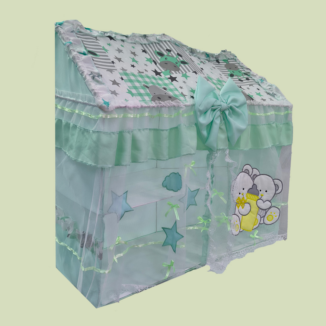 Organizador 2 niveles - Image 2