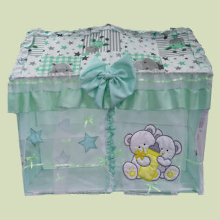 Organizador 2 niveles