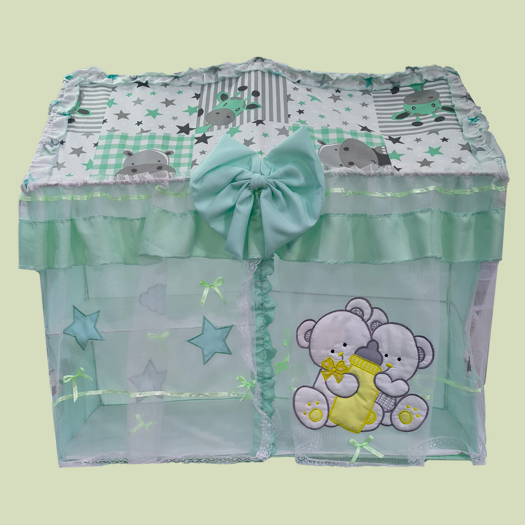 Organizador 2 niveles