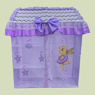 Organizador 3 niveles