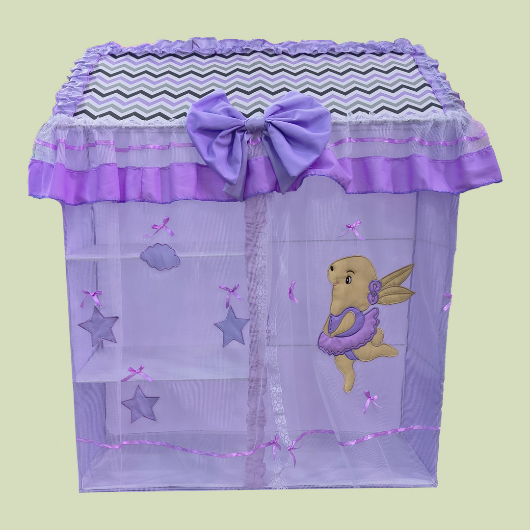 Organizador 3 niveles